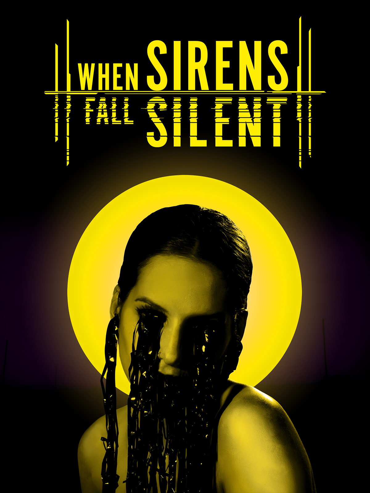 When Sirens Fall Silent