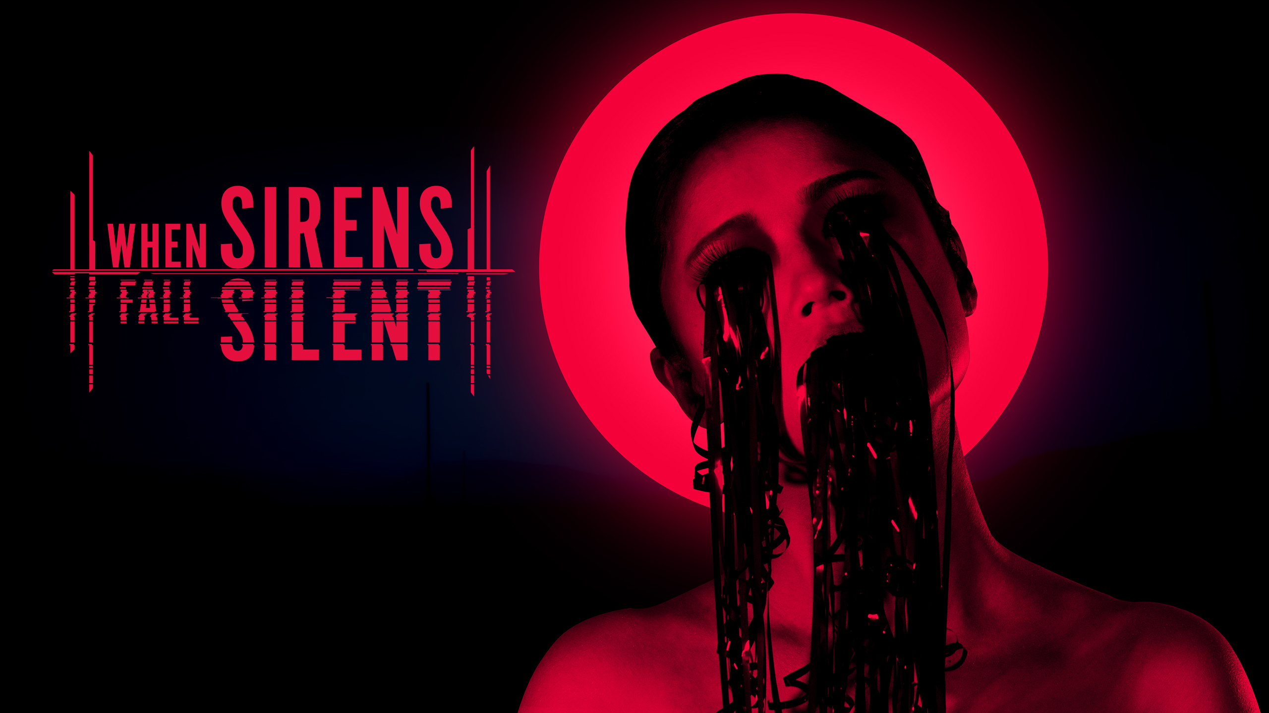 When Sirens Fall Silent