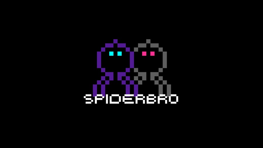 Spiderbro
