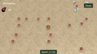 Sphere Guider screenshot 2