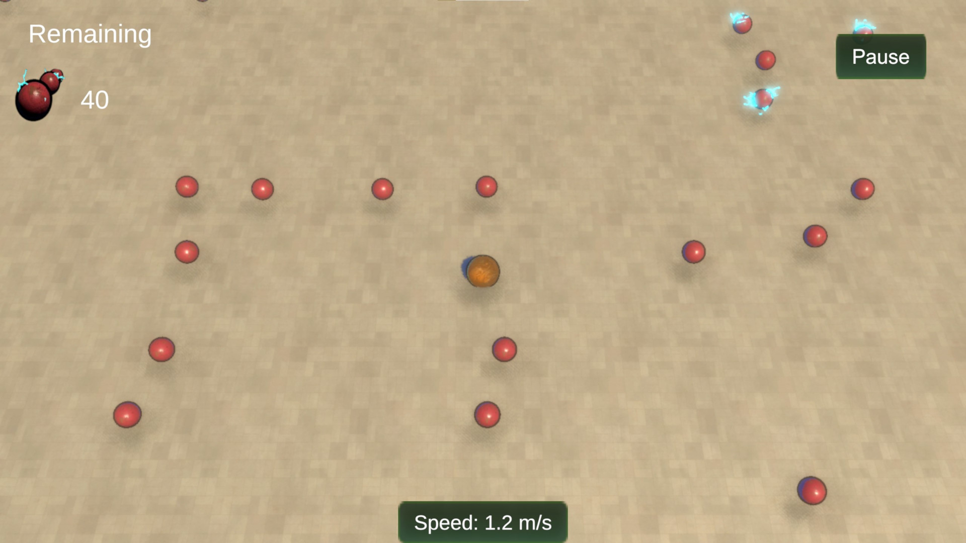 Rolling Ball: Sphere Guider Demo - featuredMedia