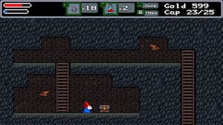 Tim-Tim 2 screenshot 1