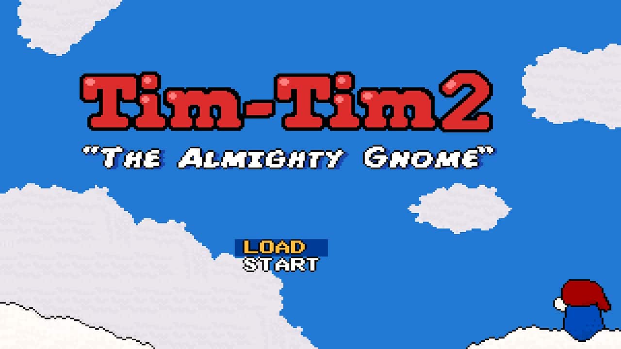Tim-Tim 2-i220q