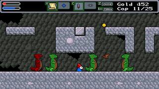 Tim-Tim 2 screenshot 4