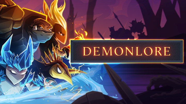 Demonlore