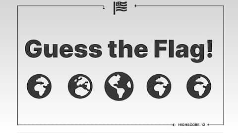 Guess the Flag!