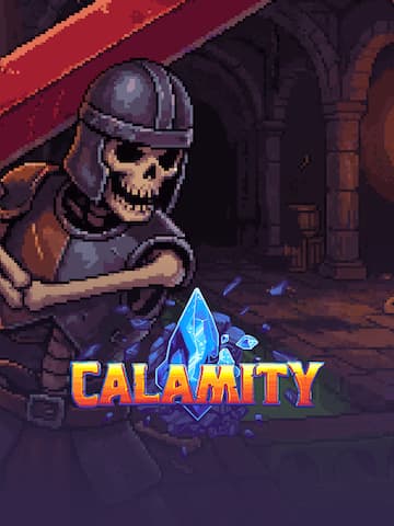 Calamity Beta