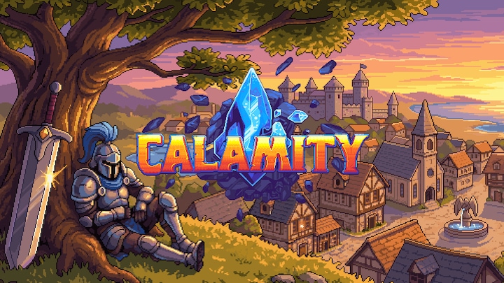 Calamity Beta