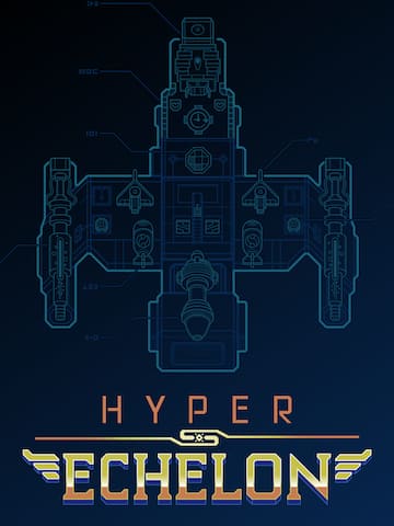 Hyper Echelon
