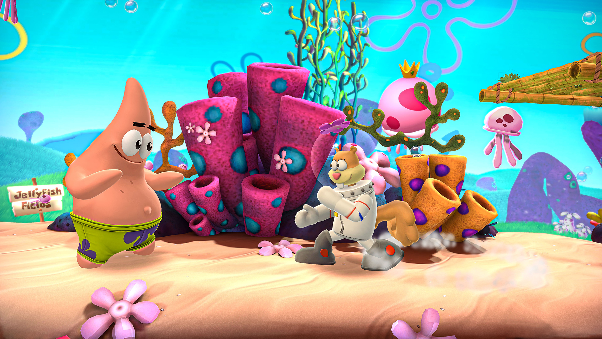 Nickelodeon All-Star Brawl-1c38t