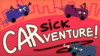 Carsick Carventure