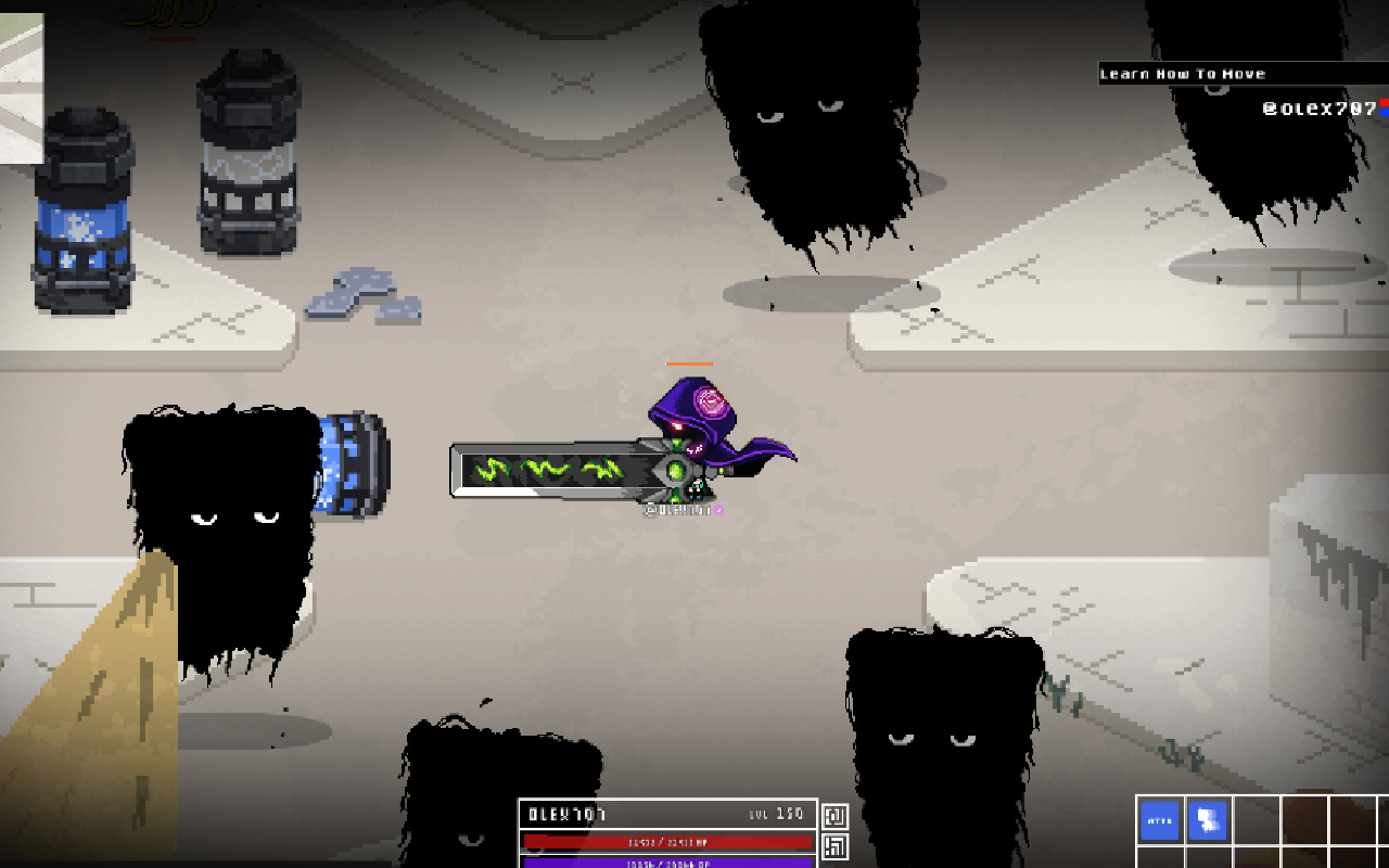 SATORIA MMORPG-16pwm
