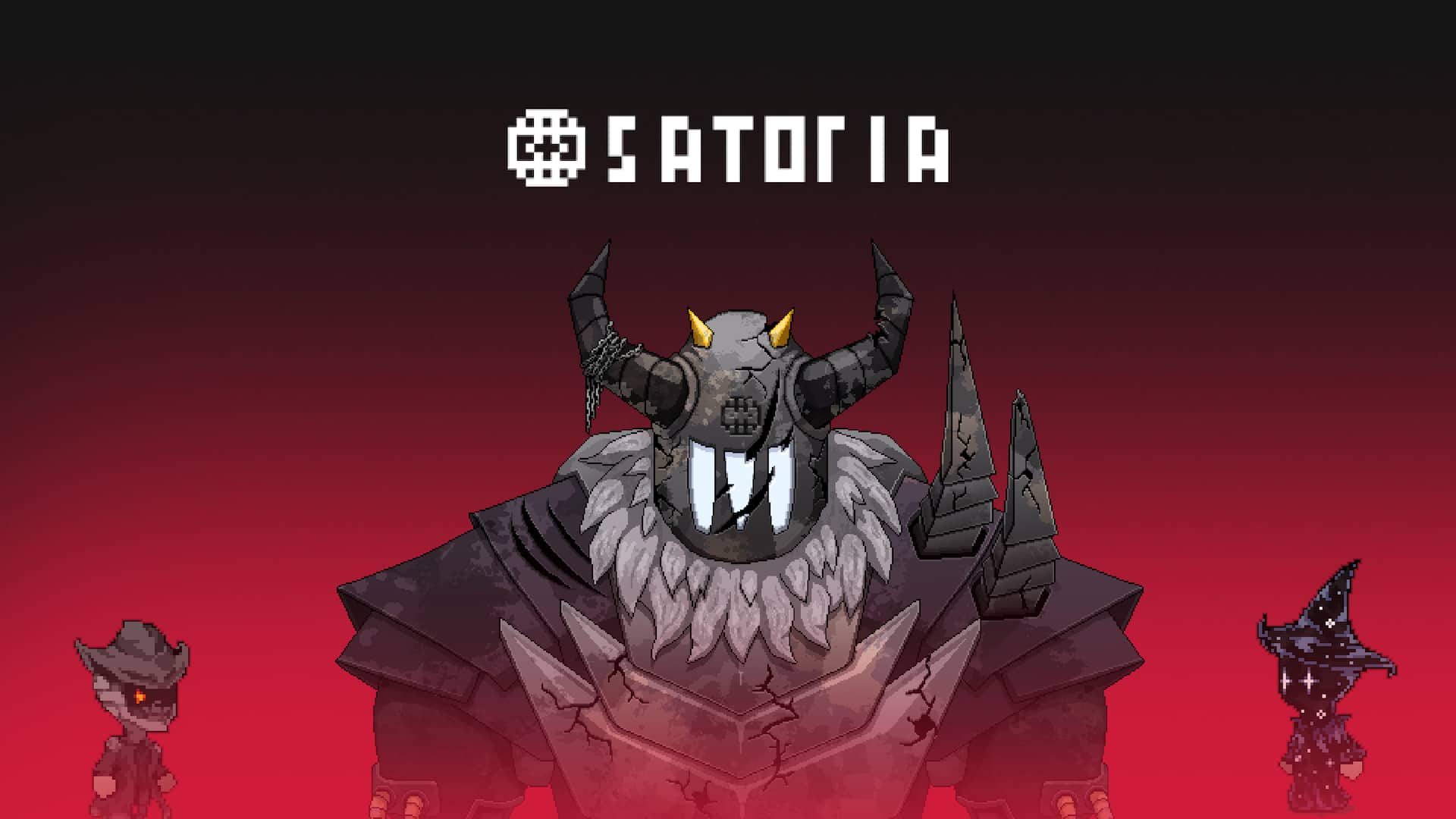 Satoria MMORPG