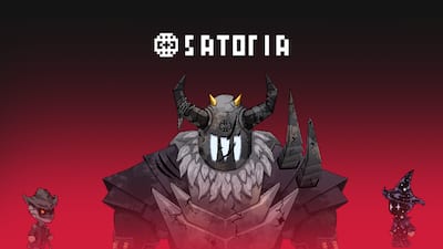 Satoria MMORPG