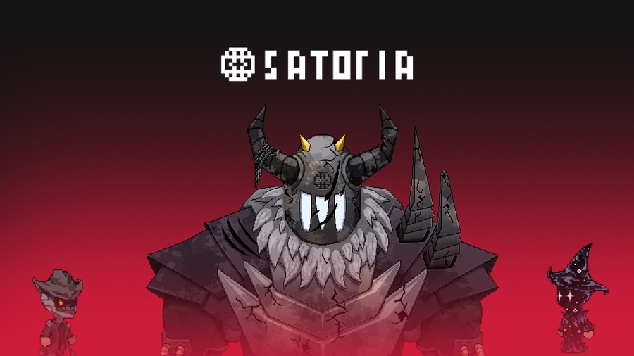 Satoria MMORPG