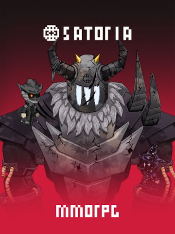 Satoria MMORPG