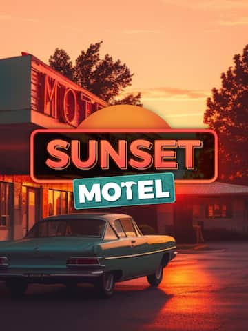 Sunset Motel