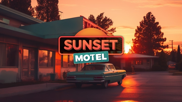 Sunset Motel