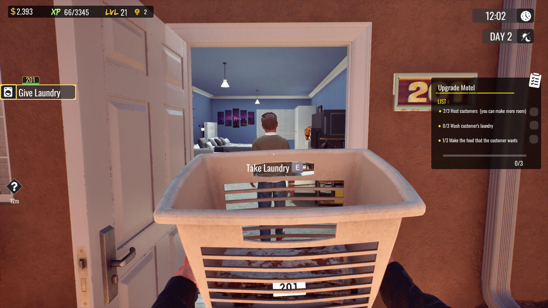 Sunset Motel-143fe