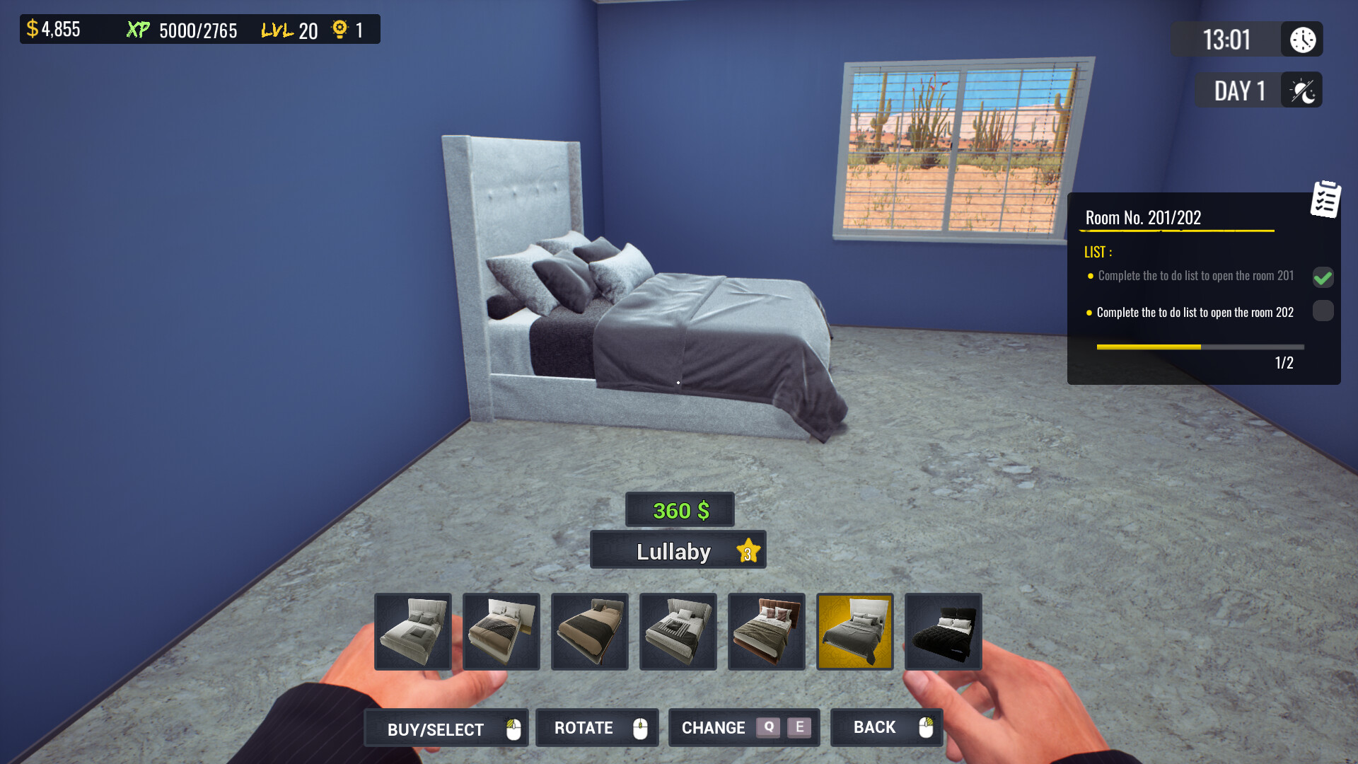 Sunset Motel-19siv