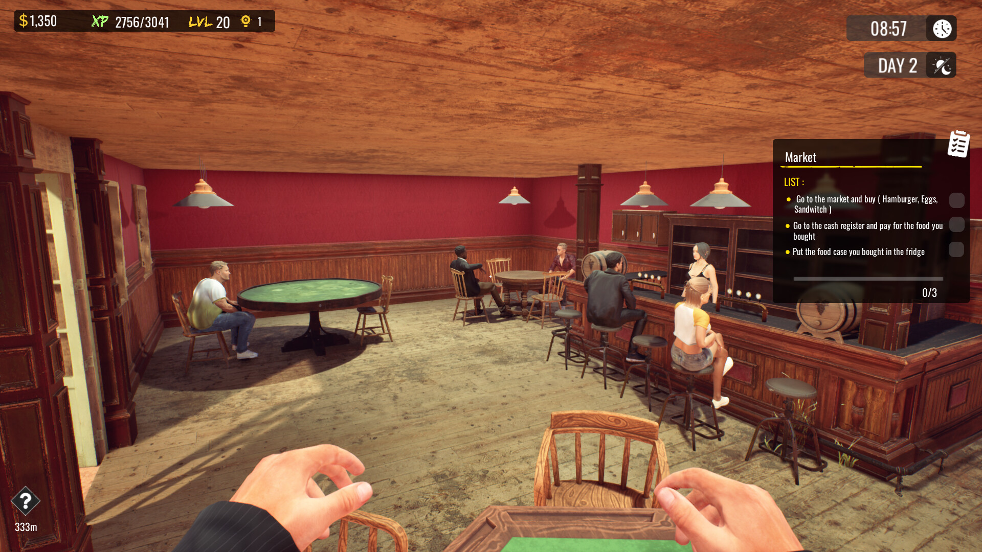 Sunset Motel-1gdek