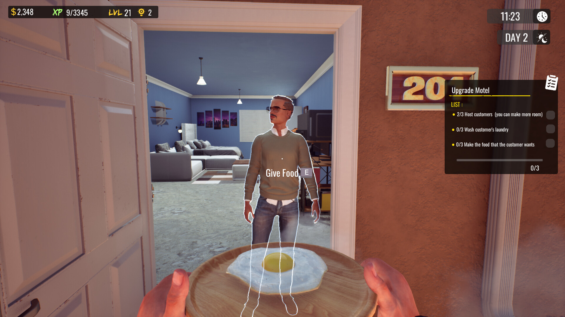 Sunset Motel-1vnm5