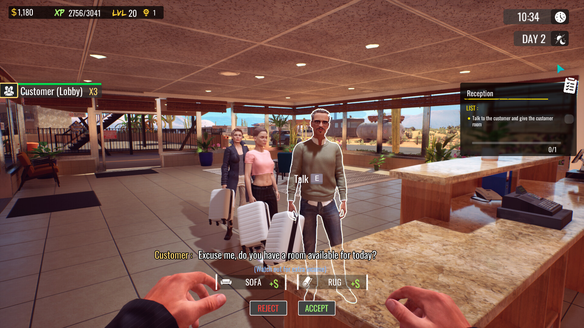Sunset Motel-gsqq9