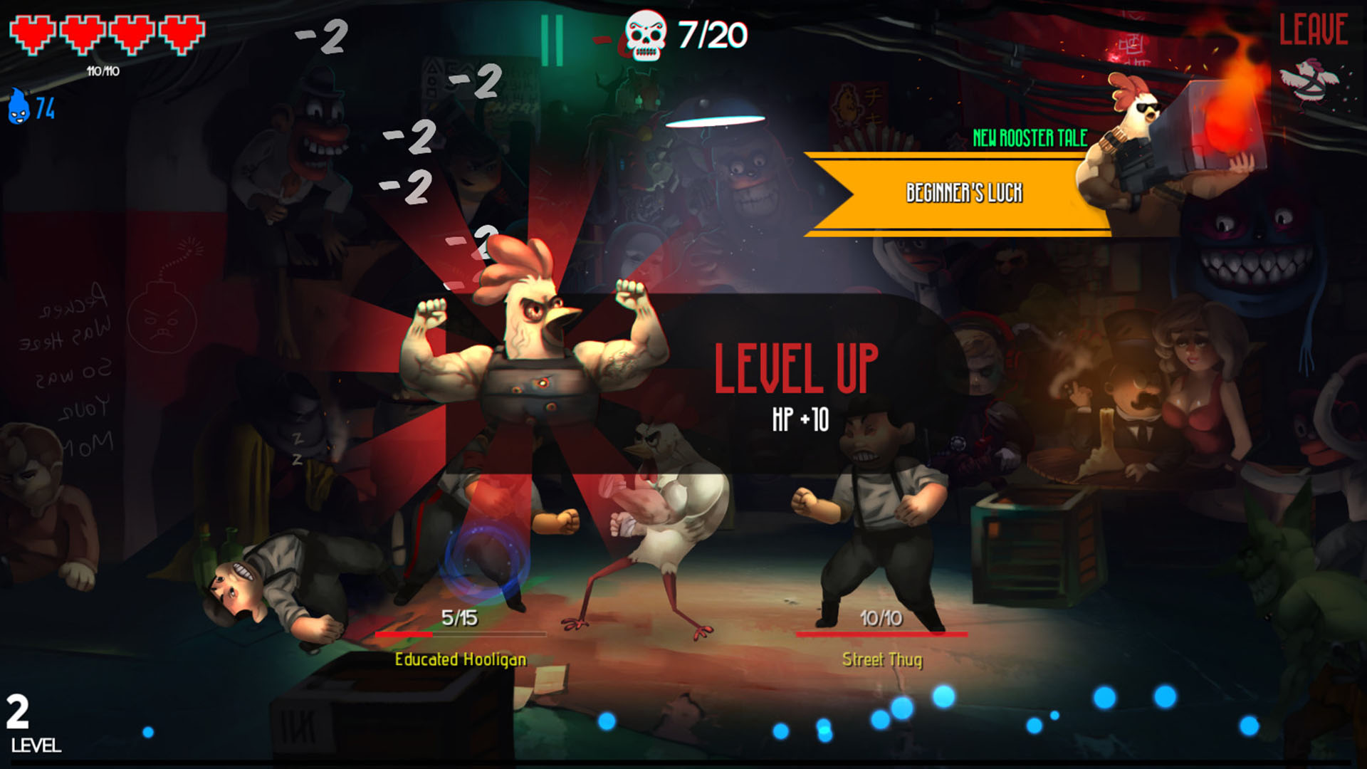 Chicken Assassin Reloaded-b2pce