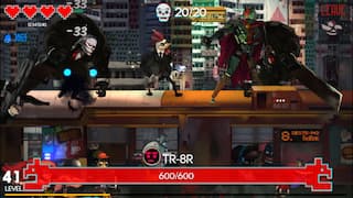 Chicken Assassin Reloaded screenshot 5