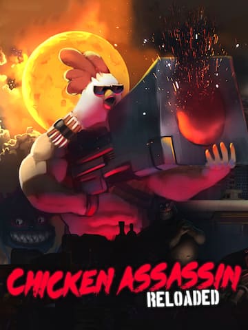 Chicken Assassin Reloaded