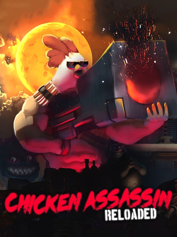 Game Cover