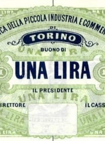 50 Lira