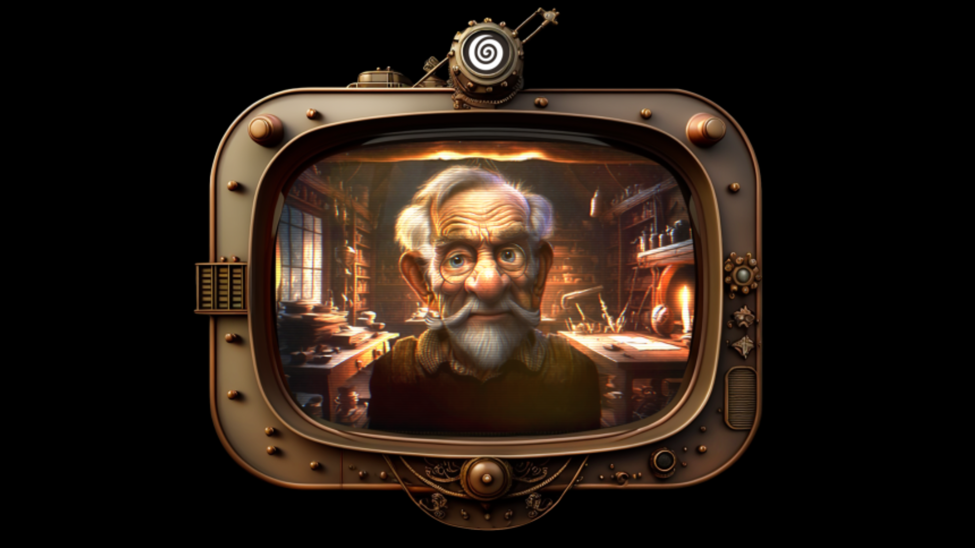 Geppetto's Workshop-f9a2v