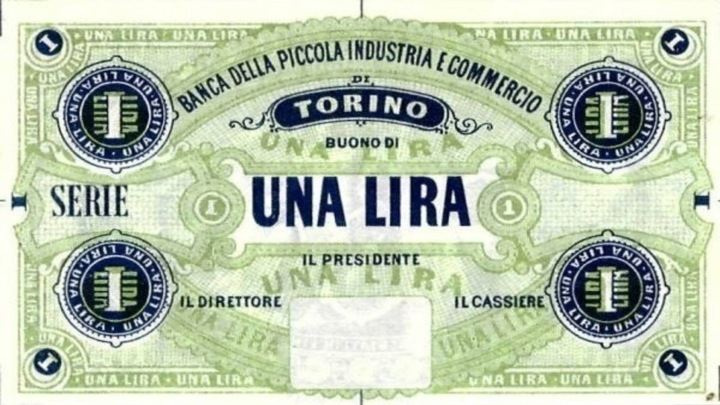 50 Lira