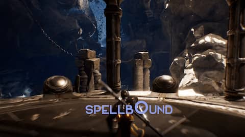 SpellBound 即将推出 - Epic游戏商城