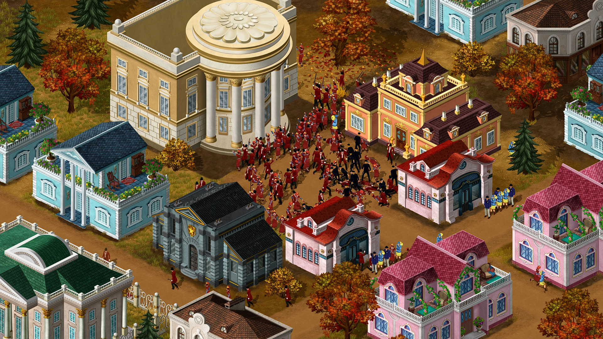 Kapital Sparks of Revolution-7q5w7