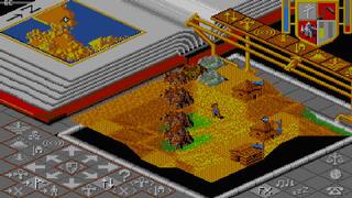 Populous screenshot 4