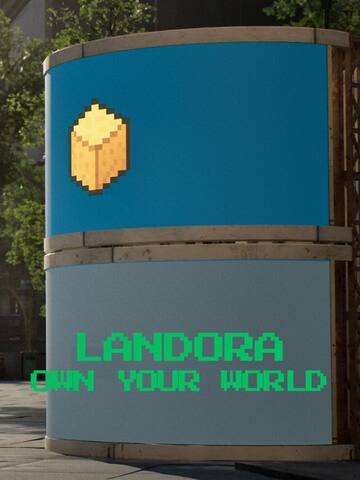 Landora: Own Your World