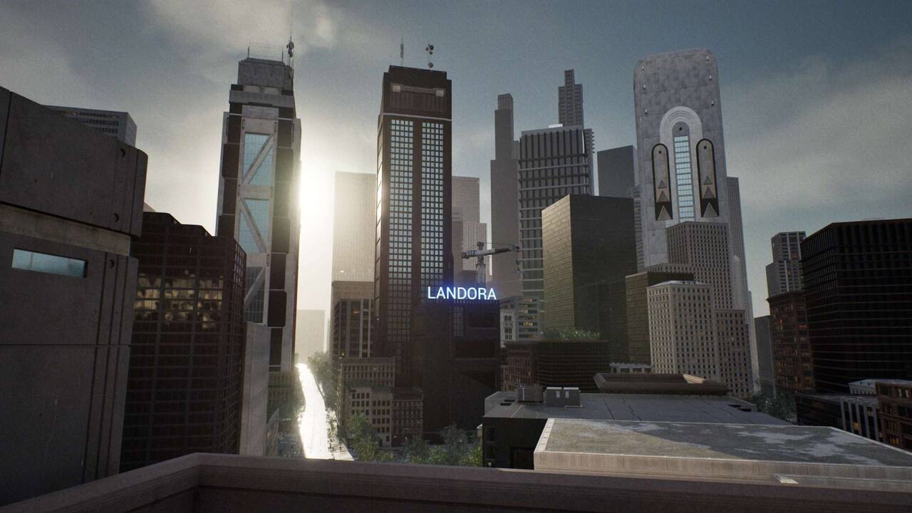 Landora: Own Your World-1p4xp