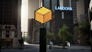 Landora: Own Your World screenshot 5