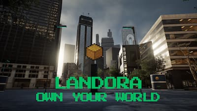 Landora: Own Your World