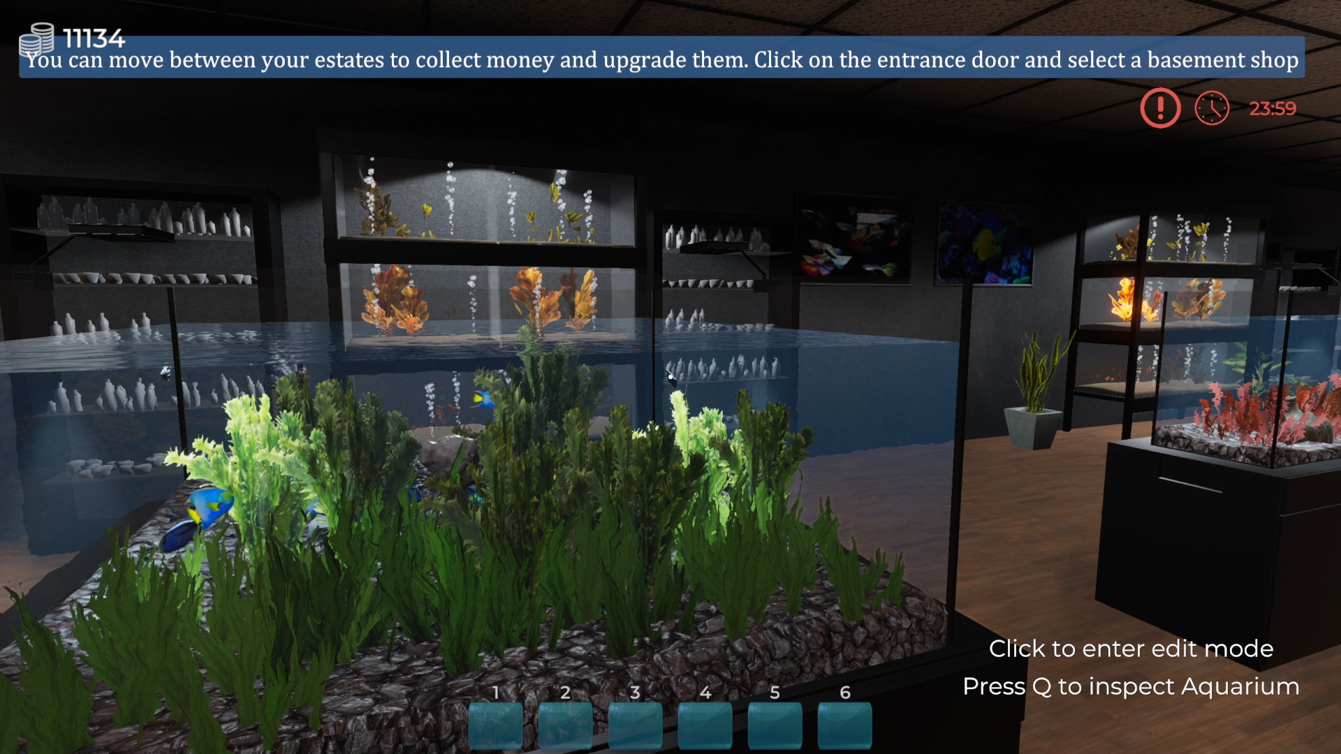 Aquarist-15suw
