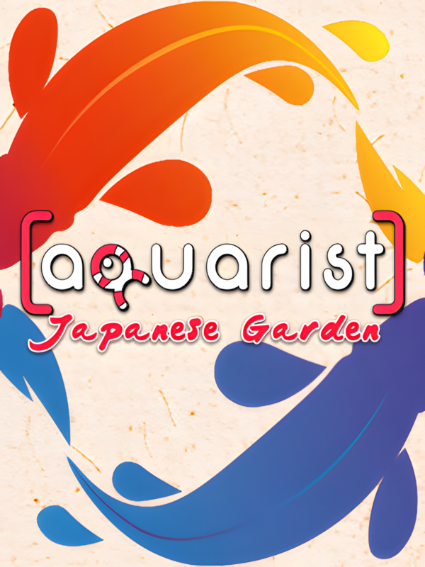 Aquarist - Japanese Garden DLC