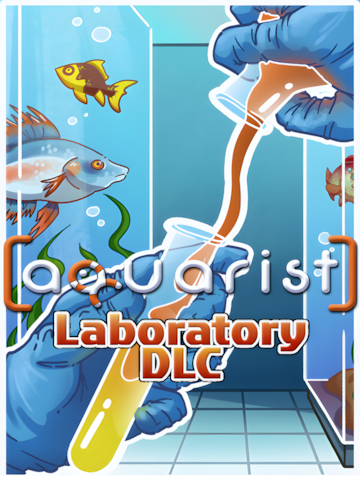 Aquarist - Laboratory DLC