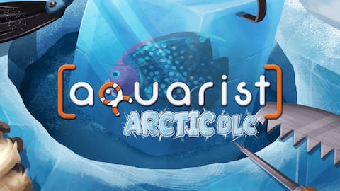 Aquarist - Arctic DLC
