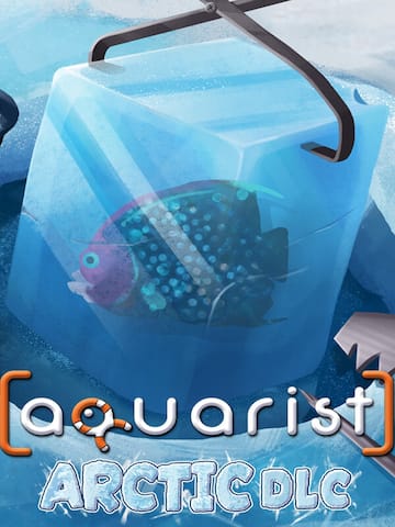 Aquarist - Arctic DLC