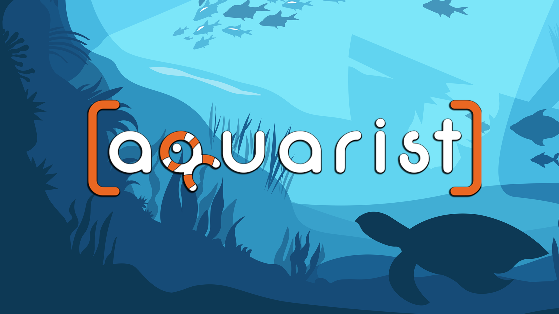 Aquarist