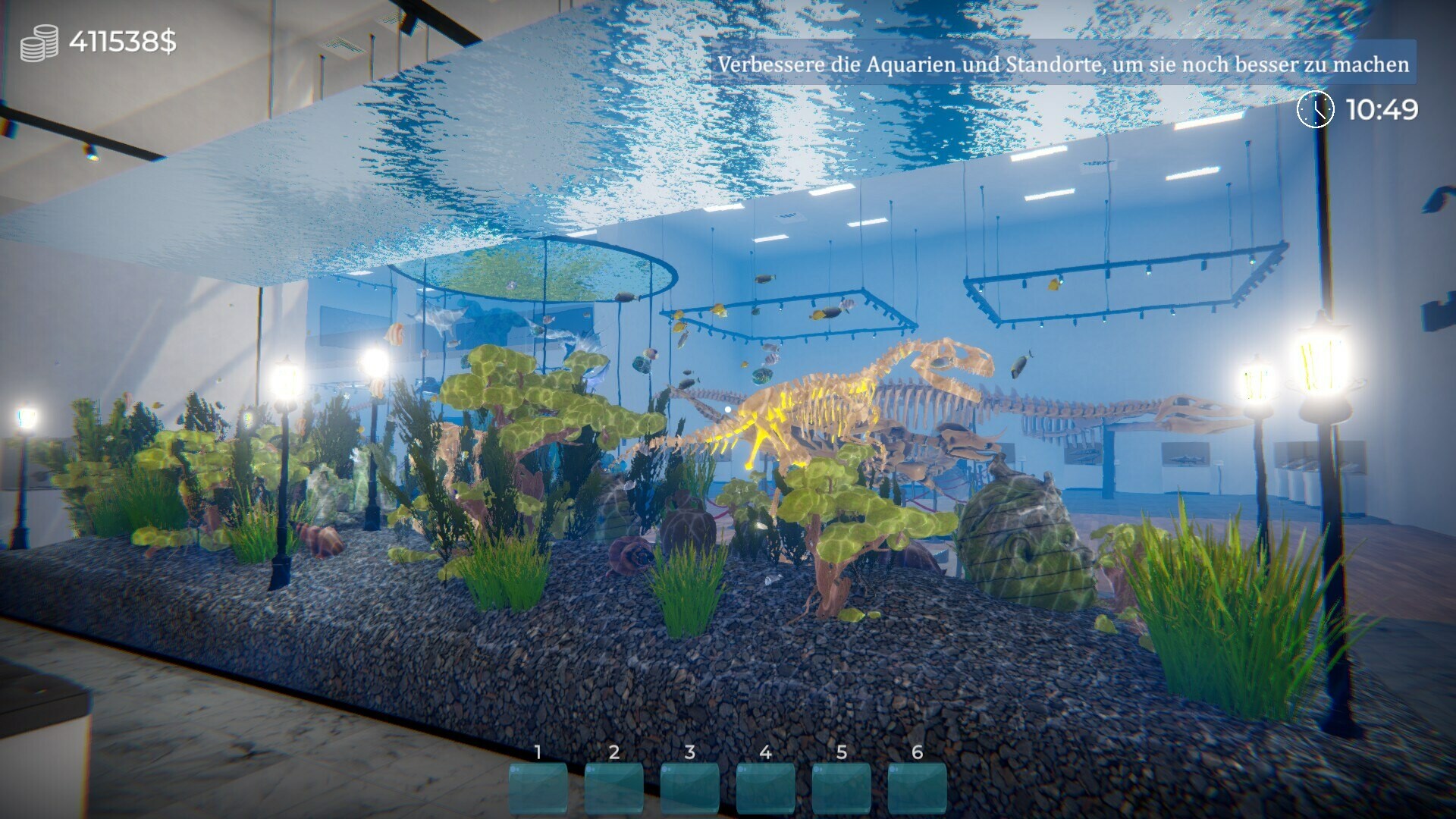 Aquarist-ylc88