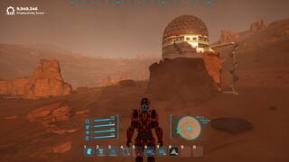 Mars4 screenshot 3