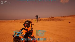 Mars4 screenshot 1